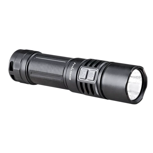 Ліхтар Fenix PD40R: Тип тактичний