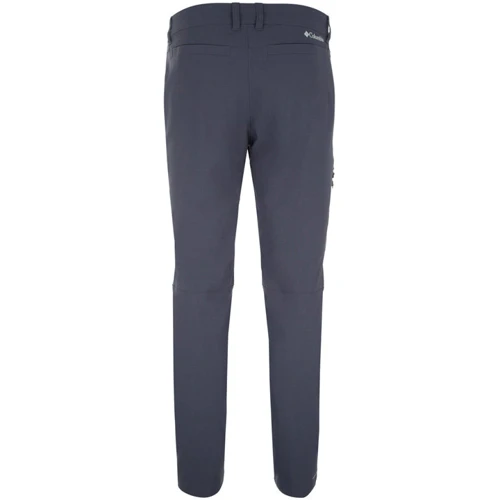 Штани Columbia Royce Peak™ Heat Pant 1863501-419 50 сині: Фасон Слим