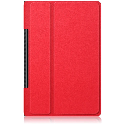 Аксесуар для планшетних ПК BeCover Smart Case Red для Lenovo Yoga Tab 11 YT-706F (707293): Сумісність Lenovo Yoga Tab 11