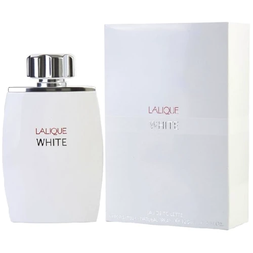 Lalique White туалетная вода 125 мл.