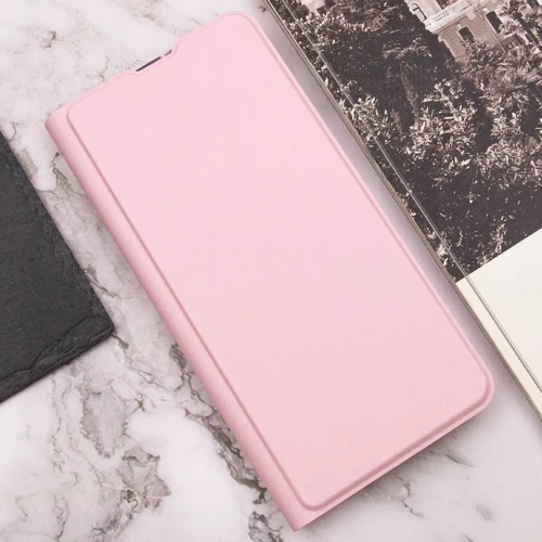 Чохол для телефона Mobile Case GETMAN Elegant Pink для Xiaomi Redmi Note 13 Pro+: Колір розовый