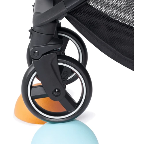 Візок Kinderkraft Nubi Blue (KKWNUBINAV0000): Стать дитини хлопчик