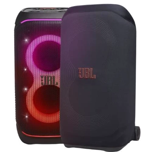 Акустика Чехол JBL PartyCover для колонки JBL PartyBox Stage 320 (JBLPBCOV-320) UA