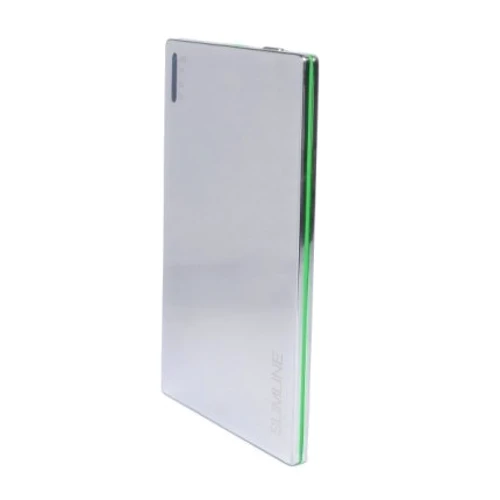 Extradigital SLIMLINE Chrome (PBU3402) 2000 mAh: Производитель ExtraDigital