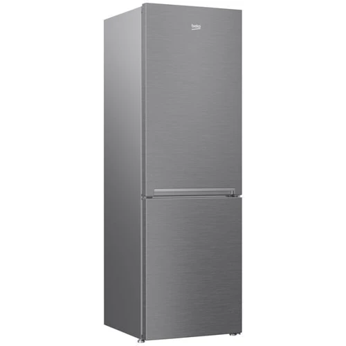 Холодильник Beko RCNA365K20ZXP: Тип холодильник двухкамерный