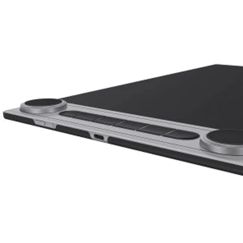 Графический планшет Huion Inspiroy Dial 2 (Q630M) + перчатка (Q630M): Разрешение 5080