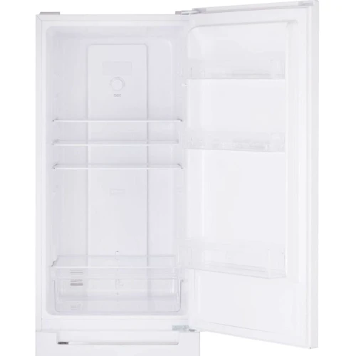 Холодильник ELEYUS HRNW 2200 E60 WH: Общий объем, л 319
