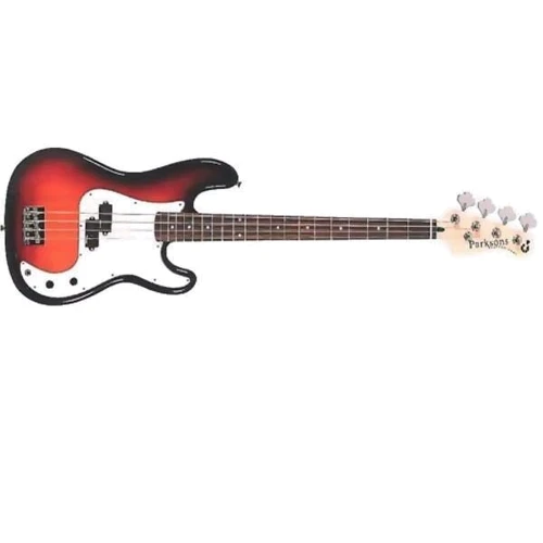Бас-гитара PARKSONS SPB-140 3TSB