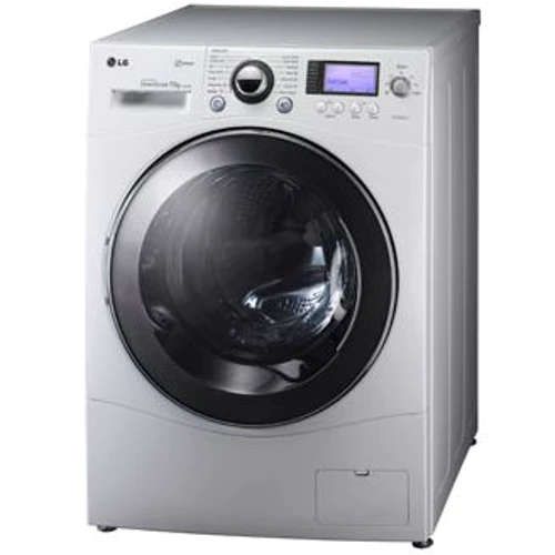Стиральная машина LG F1048ND