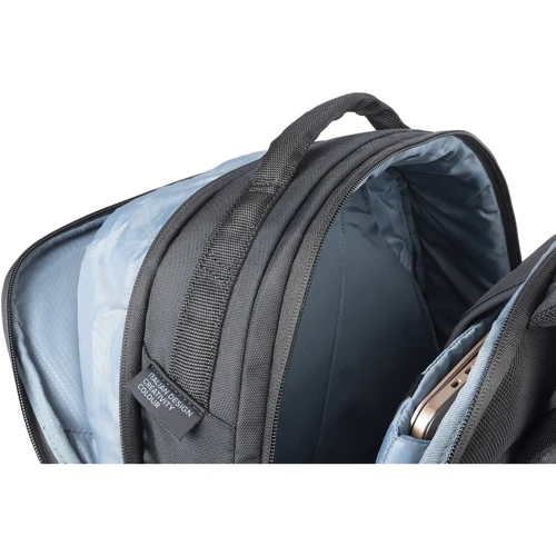 Сумка для ноутбуков Tucano 15.6" Salvo Black (BKSAL15-BK) фото 13