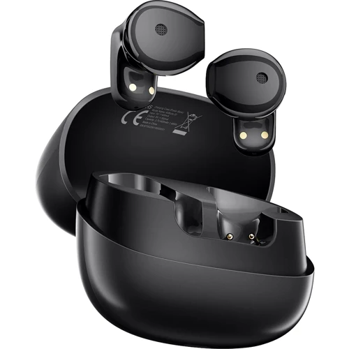 Наушники Blackview AirBuds 20 Black (6931548319467)