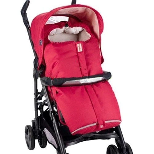 Зимний конверт для прогулочного блока Inglesina Fiamma (A099B1FIA)