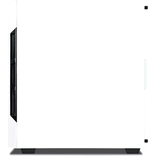 Корпус Tecware Nexus Evo White (TWCA-NEX-EVWH): Типоразмер Midi-Tower