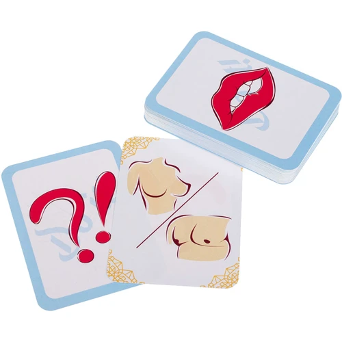 Эротическая игра для пар Sunset Games 1001 День