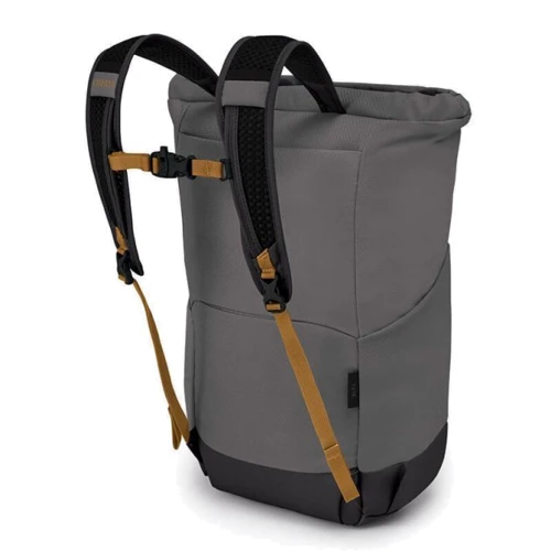 Рюкзак Рюкзак Osprey Daylite Tote Pack Ash/Mamba Black серый (009.2697): Цвет серый