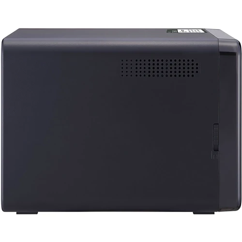 Мережевий накопичувач (NAS) QNAP 2BAY 4GB TS-253D-4G: eSATA немає
