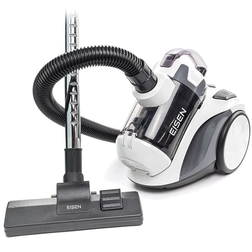 Пилосос Eisen EVC-390W ECO Cyclone