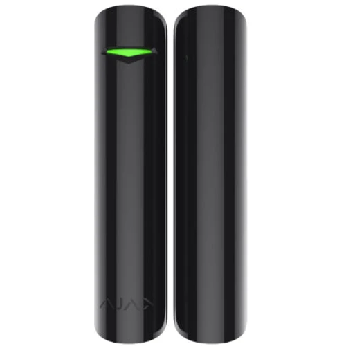 

Беспроводной датчик открытия Ajax DoorProtect Plus Black (000007230)