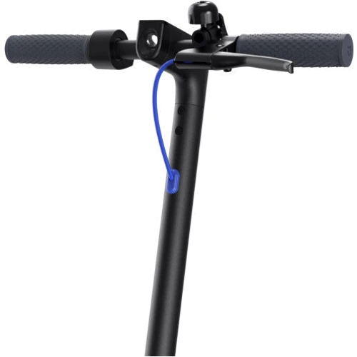 Електросамокат Xiaomi Mi Electric Scooter 3 Black фото 12