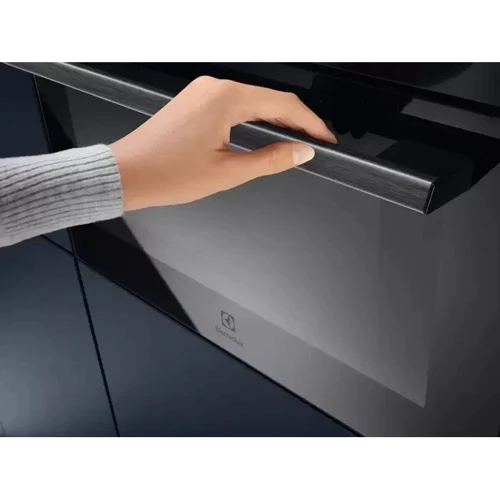 Встраиваемая микроволновая печь Electrolux EVM6E46Z: Количество уровней мощности 6