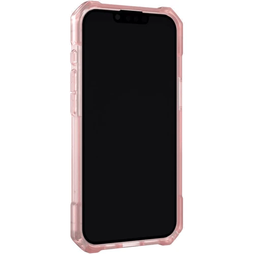 Чохол для iPhone Urban Armor Gear UAG Essential Armor Magsafe Rose (114496114C4C) для iPhone 16e фото 5