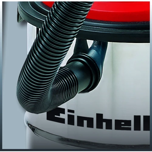Пилосос Einhell TC-VC 1812 S фото 2