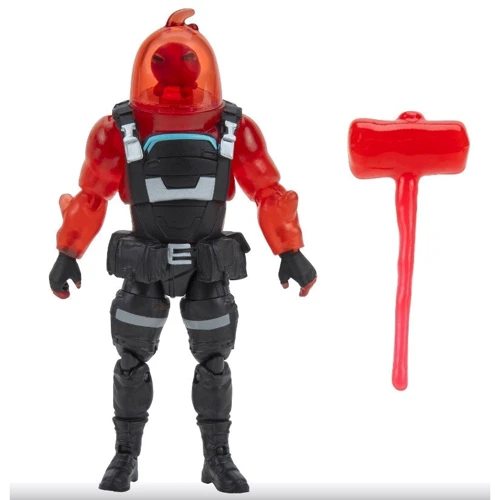 Коллекционная фигурка Jazwares Fortnite Solo Mode Core Figure Sludge S9 10 см (FNT0807)