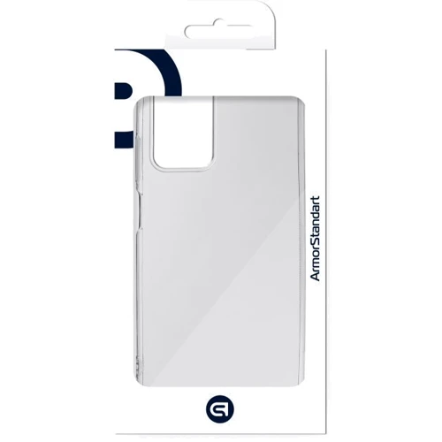 Чехол для телефонов ArmorStandart Air Series Transparent for Xiaomi Redmi 10/10 2022 (ARM62746): Тип накладка на заднюю часть