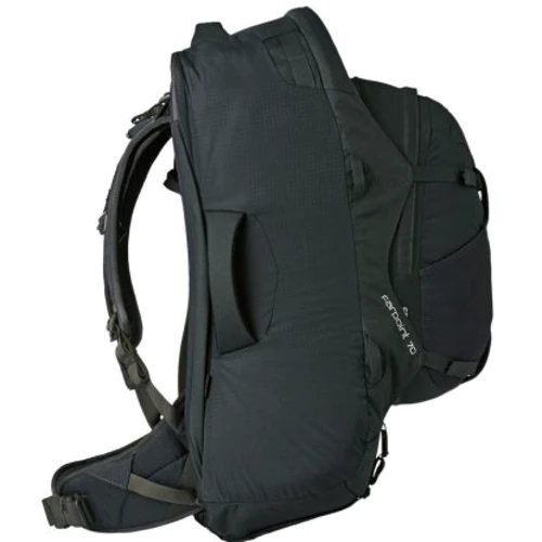 Рюкзак Osprey Farpoint 70 Volcanic Grey - S/M (009.1222): Цвет серый