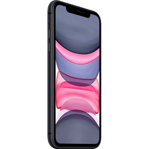 Apple iPhone 11 128GB Black (MHDH3FS/A) UA: Технологии Сканер лица, Компас, Датчик приближения, Датчик освещения, Гироскоп, Барометр, Акселерометр