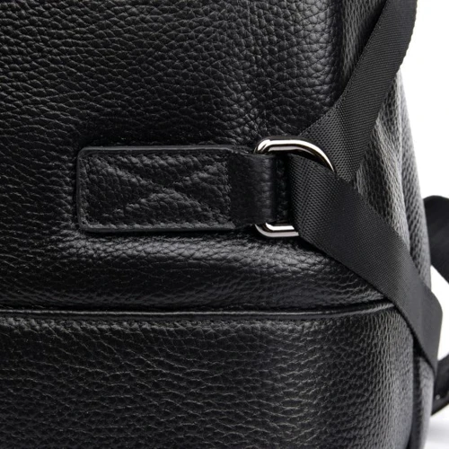 Мужской рюкзак Bretton BP 8003-67 black черный (31649): Тип Рюкзаки