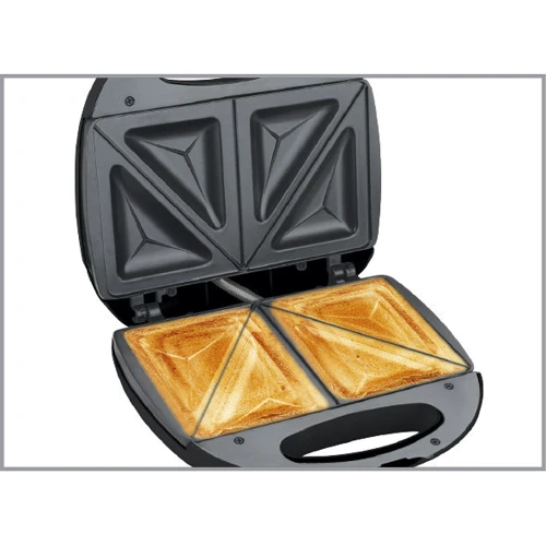 Trisa Sandwich Toaster Snacky (7337.7512): Тип Сэндвичница
