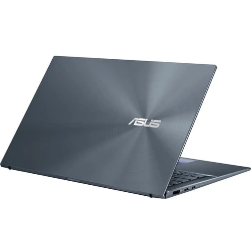Ноутбук ASUS ZenBook 14 UX435EG (UX435EG-K9174R) RB: Екран 14" IPS (1920x1080) FullHD