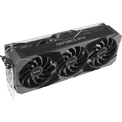 Відеокарта KFA2 GeForce RTX 4090 SG 1-Click OC (49NXM5MD6DSK): інтерфейс PCI Express 4.0 x16