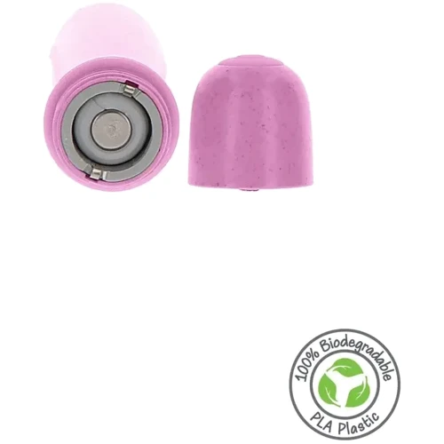 Вибропуля Fuck Green Bio Bullet Рink