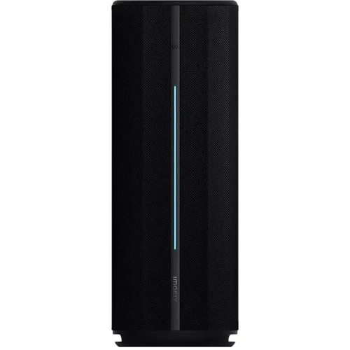 Акустика Xiaomi Bluetooth Speaker Black (QBH4275GL)