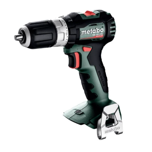 Шуруповерт Metabo SB 18 L BL (613157840)