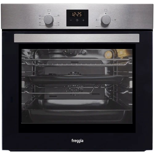 Духовой шкаф электрический Freggia OGSB64X