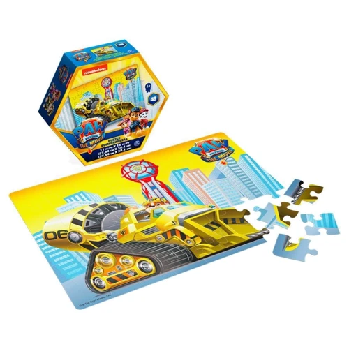 Пазл Spin Master Щенячий патруль в кино Кремез (SM98468/6062722-3)