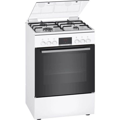 Плита комбинированная Bosch HXN390D20L