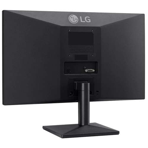 Монитор LG 22MK400A-B: Разрешение Full HD (1920x1080)