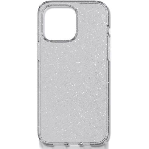Чехол для iPhone Spigen Liquid Crystal Glitter Crystal Quartz (ACS06701) for iPhone 15 Pro: Тип аксессуара чехол