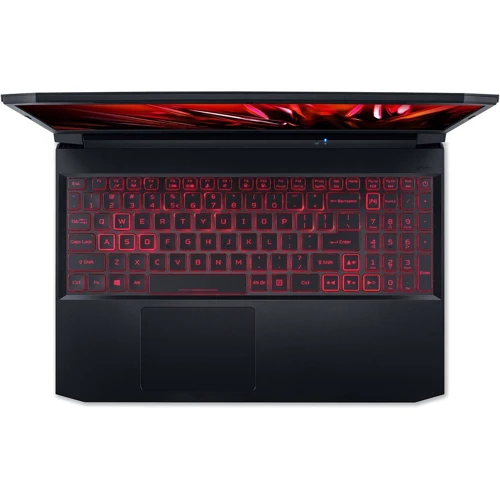 Ноутбук Acer Nitro 5 AN515-57 (NH.QELEV.005) UA: Тип экрана матовый