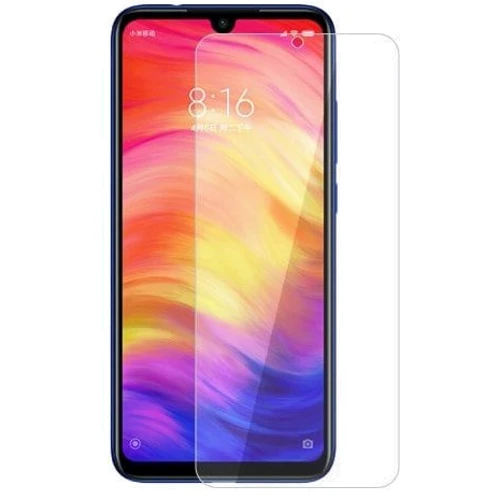Аксесуар для смартфона Tempered Glass for Xiaomi Redmi 7