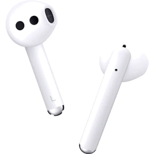 Наушники Huawei FreeBuds 3 Ceramic White: Тип крепления без креплений