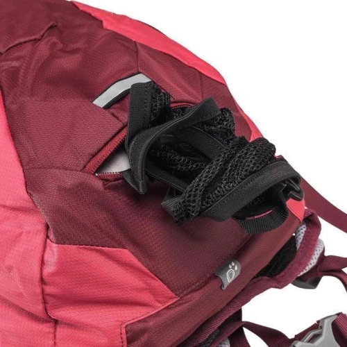 Рюкзак Рюкзак Deuter Superbike 14 EXP SL цвет 5529 maron-cardinal (32104 5529): Объем 14 л