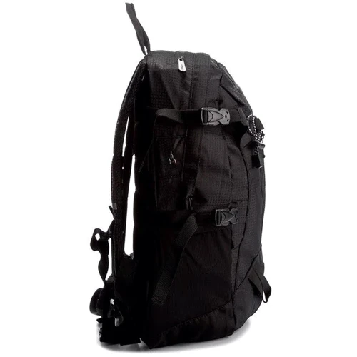 Рюкзак Hi-Tec Felix 25L Black/Black черный (5901329864890): Тип Рюкзаки