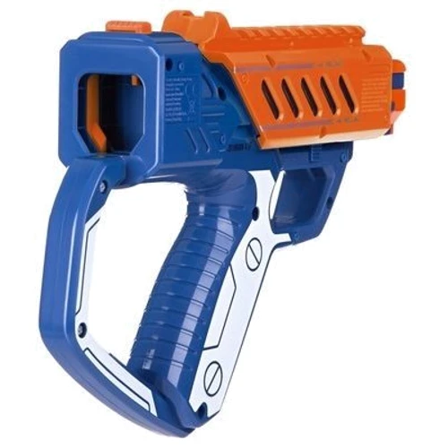 Игрушечное оружие Silverlit Lazer M.A.D. Двойной набор (2 бластера, 2 мишени) (LM-86845)