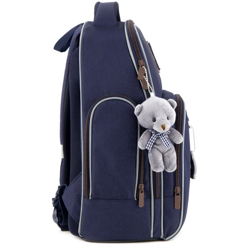 Рюкзак Kite Education College line boy K20-706M-2: Размер M (130-145 см)