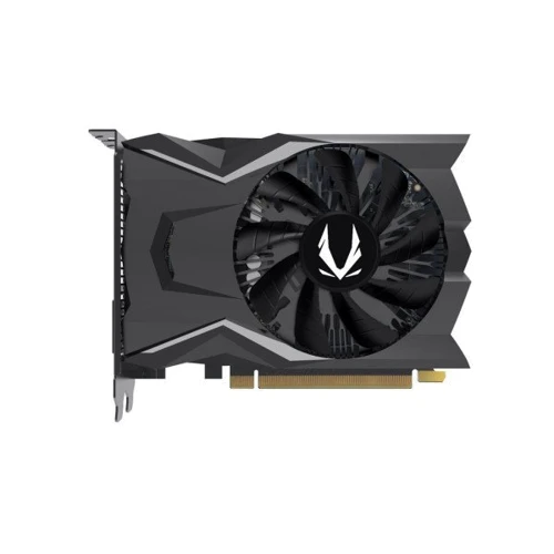 Видеокарта ZOTAC GeForce GTX 1650 OC (ZT-T16520F-10L)